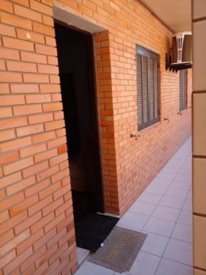 Apartamento confortável otima localização